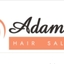 logoo 1198 - Adam's Hair Salon