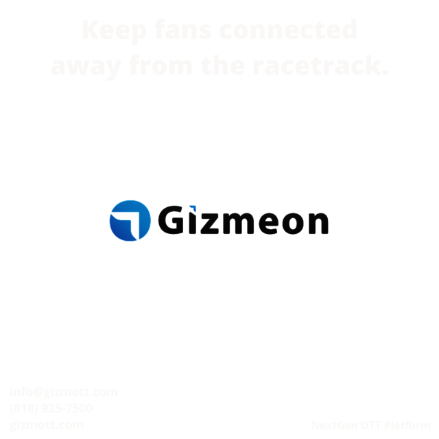 Gizmeon Gizmeon - Digital Transformation Partner