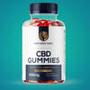 Natures Only CBD Gummies - Picture Box