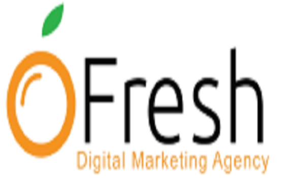 Logo Fresh SEO