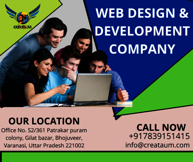 WEB DESIGN & DEVELOPMENT COMPANY (1) Picture Box