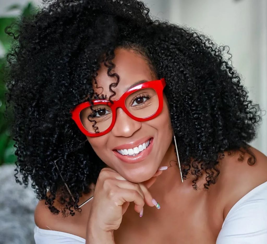 Slay In Curly Tape In Hair Extensions Picture Box