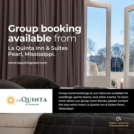 Best Room Booking Pearl, MS La Quinta Inn & Suites