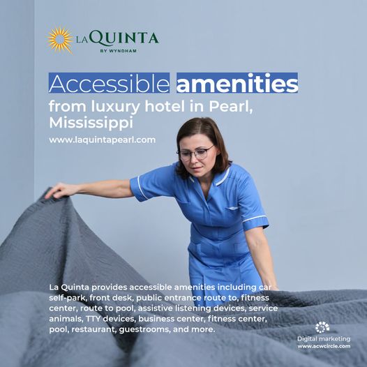 Hotel Room Reservation in Pearl, Mississippi La Quinta Inn & Suites