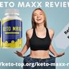 Keto Maxx Reviews - Keto Maxx Reviews