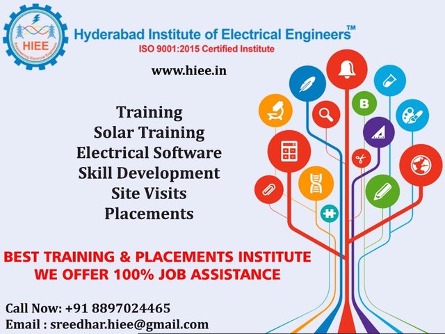 Engineering Training Courses in Hyderabad Picture Box