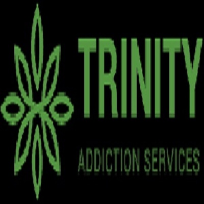 logo 400 Trinity Addiction Services