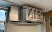 hepa-filter-window-unit 2 AC Unit Fan Motor Wilmington DE