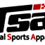 Logo - Total Sports Apparel