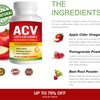 What Are ACV Super Slim Gummies - Safe Use?