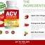 apple-cider-vinegar - What Are ACV Super Slim Gummies - Safe Use?