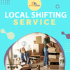 Local Moving Company near y... - 24x7 Packers
