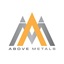 logo...400 - Above Metals