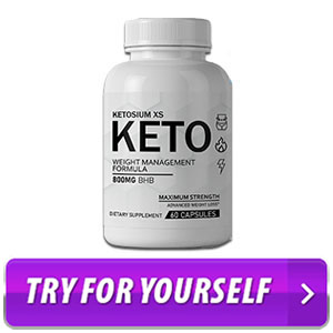 Keytrium-Keto Keytrium Keto