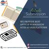 Article Submission Sites Lists - Picture Box