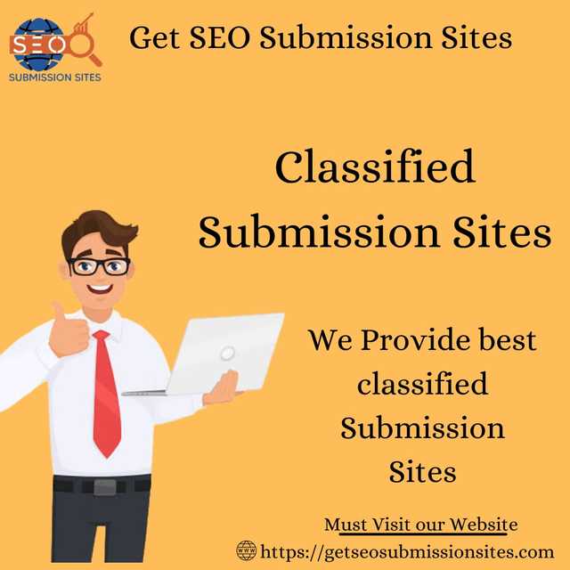 Best classified Submission Sites Picture Box