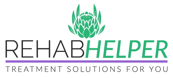 RehabHelper-Logo Rehab Helper George - Drug Rehab Centre