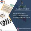 Best Article Submission Sites - Picture Box