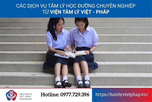 CÃC Dá»ŠCH Vá»¤ TÃ‚M LÃ Há»ŒC ÄÆ¯á»œNG TÃ¢m lÃ½