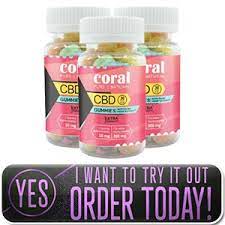download (55) Coral CBD Gummies: Joint Pain Remover CBD Gummies Reviews Elements, Benefits and Buy!!