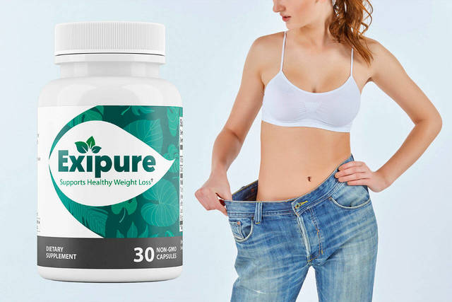 Exipure South Africa Reviews- Legitimate Exipure P Exipure