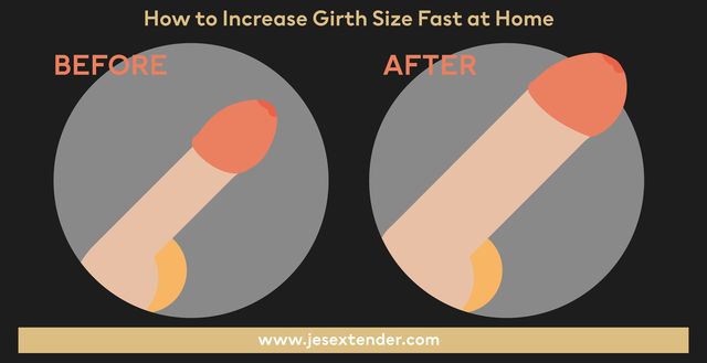 How-to-Increase-Girth-Size-Fast-at-Home How to Increase Girth Size Fast at Home