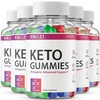 Kwazii Keto Gummies