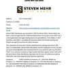Steven Mehr Bail Bonds - Picture Box