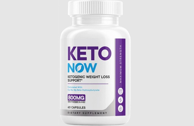 Keto Now Way To 100% "HELP" | Fat Burn With Keto N Picture Box