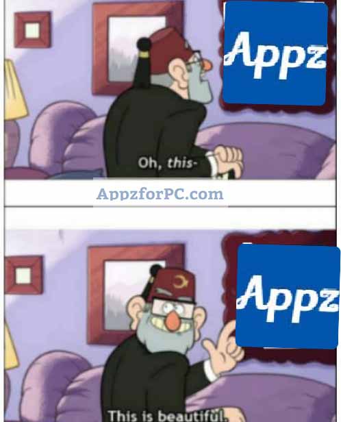 Appzforpc Appzforpc