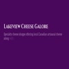 Mississauga Cheese Shop - Lakeview Cheese Galore