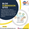 Blog Submission Sites - Picture Box