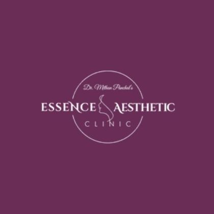 Essence Asthetic Logo - Anonymous