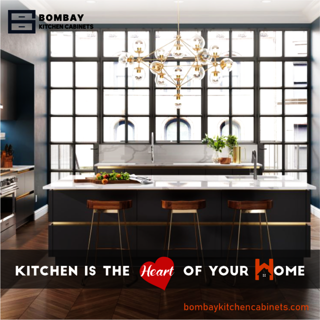 Kitchen Cabinets Maker - Bombay Kitchen Cabinets Picture Box
