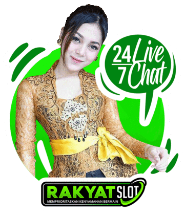 LC RakyatSlot - Anonymous