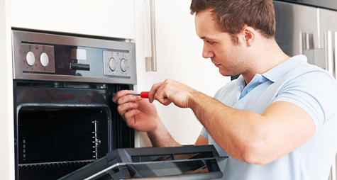 Appliance Repair On-Time Frigidaire Appliance Repair