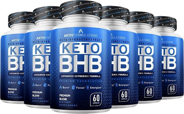 Aktiv Keto BHB Read Side Effects, Pros, Cons And I Picture Box