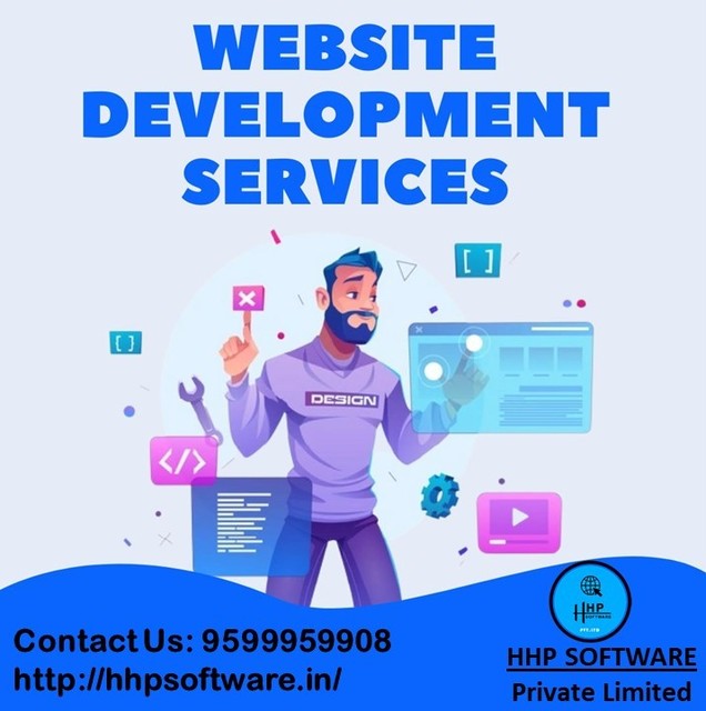 What do you think about web development company in Picture Box