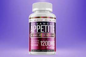 download (59) Advanced Appetite Fat Burner Reviews, Price, Side Effects Where To Buy?