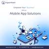 android app development com... - Mypcot Infotech