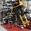 DSC03322 - SOLD 3.22.....#0230310 1991 BMW R100GS, BLACK & YELLOW 39,000 MI.