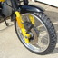 DSC03363 - SOLD 3.22.....#0230310 1991 BMW R100GS, BLACK & YELLOW 39,000 MI.