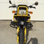 DSC03365 - SOLD 3.22.....#0230310 1991 BMW R100GS, BLACK & YELLOW 39,000 MI.