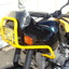 DSC03331 - SOLD 3.22.....#0230310 1991 BMW R100GS, BLACK & YELLOW 39,000 MI.