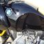 DSC03333 - SOLD 3.22.....#0230310 1991 BMW R100GS, BLACK & YELLOW 39,000 MI.