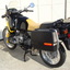 DSC03342 - SOLD 3.22.....#0230310 1991 BMW R100GS, BLACK & YELLOW 39,000 MI.