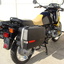 DSC03344 - SOLD 3.22.....#0230310 1991 BMW R100GS, BLACK & YELLOW 39,000 MI.