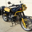 DSC03352 - SOLD 3.22.....#0230310 1991 BMW R100GS, BLACK & YELLOW 39,000 MI.