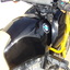 DSC03357 - SOLD 3.22.....#0230310 1991 BMW R100GS, BLACK & YELLOW 39,000 MI.